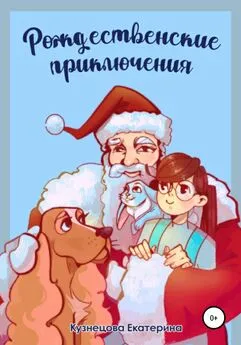 Екатерина Кузнецова - Рождественские приключения