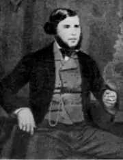 ВА Соллогуб Фотография1850е гг Владимиру Соллогубу довелось стать - фото 41