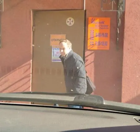 Да мы следили за Вами Не навязчиво но СБ начал обучать меня кататься на - фото 48