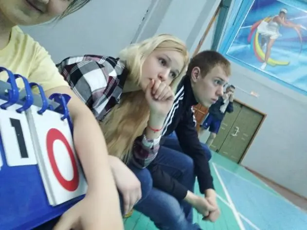 Теперь наши дни продлевались до девяти а иногда и до десяти часов вечера С - фото 8
