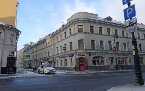 Дом 1728 Городская купеческая усадьба Кирьяковых построенная в конце XVIII - фото 32