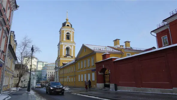 Предлагаю в этом месте прервать наш полет фантазии ненадолго и перенестись в - фото 6