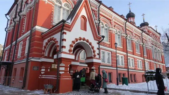 Произошло это следующим образом Сын и преемник Ивана III великий князь - фото 7