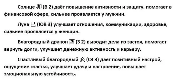 4 Разделителя СЕЗОНОВ в 2022 году Разделители сезонов называют днями Истощения - фото 11