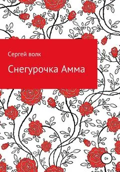 Сергей Волк - Снегурочка Амма