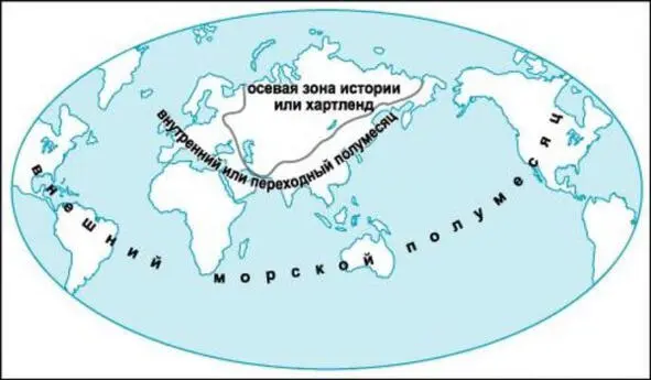 За свою многовековую историю Россия неоднократно оказывалась на грани военного - фото 4