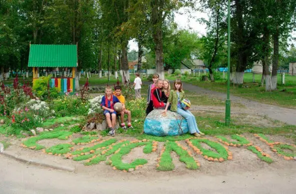 Детский санаторий Свислочь Источник - фото 5