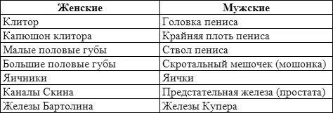 Половая дифференциация мозга Результаты исследований позволяют предположить - фото 7