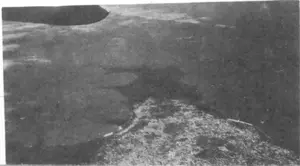Под крылом неизвестная земля 1938 г Открытие земли в этом районе было - фото 23