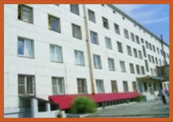 Здание роддома где родился Алёшка а затем и Сёмка Фото неизвестного автора - фото 37