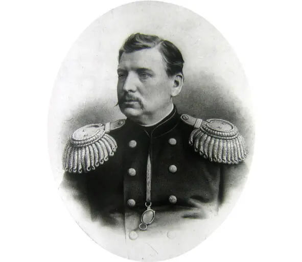 3 А К Красовский 18171875 К концу периода эклектизма углубляется - фото 4
