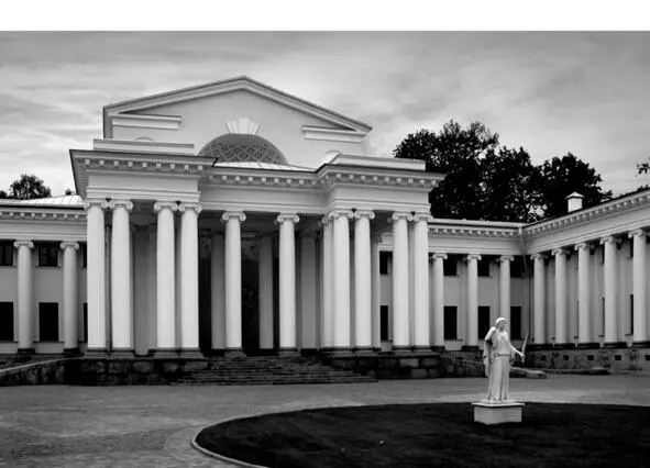 4 И А Фомин Дача А А Половцова на Каменном острове Петербург 19111912 - фото 5