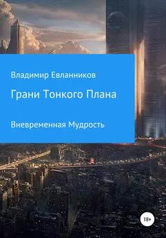 Владимир Евланников - Грани тонкого плана