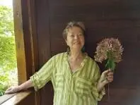 Наталия Ячеистова москвичка Окончила МГИМО Член Союза писателей России - фото 4