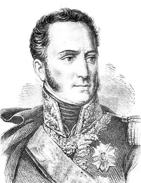 Арман де Коленкур самый близкий к Наполеону Бонапарту человек посвященный в - фото 3