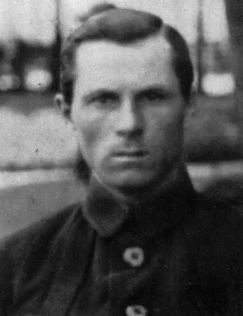 Алексей Трефилов 1920е гг АВПРФ С 1 января мы с Алексеем уже вели себя как - фото 7