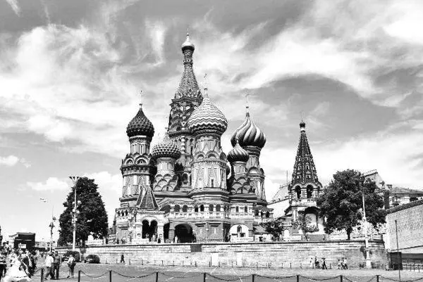 Покровский соборхрам АлександроНевский собор в Таллине Кафедральный собор - фото 8