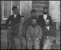 Фиг 35 Геологиисследователи бассейна р Бодайбо летом 1901 г в центре В - фото 35