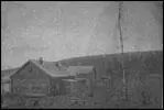 Фактория на Подкаменной Тунгуске в 1924 году На лошадях к Подкаменной Тунгуске - фото 53