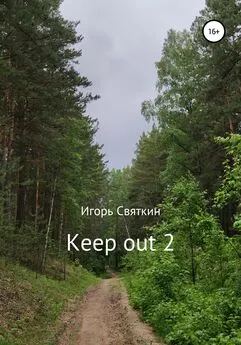 Игорь Святкин - Keep out 2