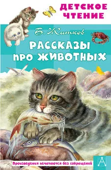 Борис Житков - Рассказы про животных
