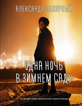 Александр Полярный - Одна ночь в зимнем саду