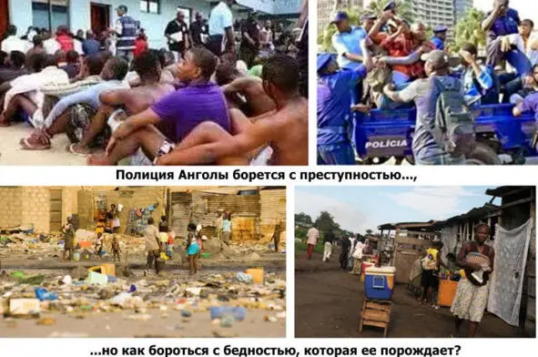Фото из Интернета 39 Журналисты социологи юристы исследуя причины и условия - фото 25
