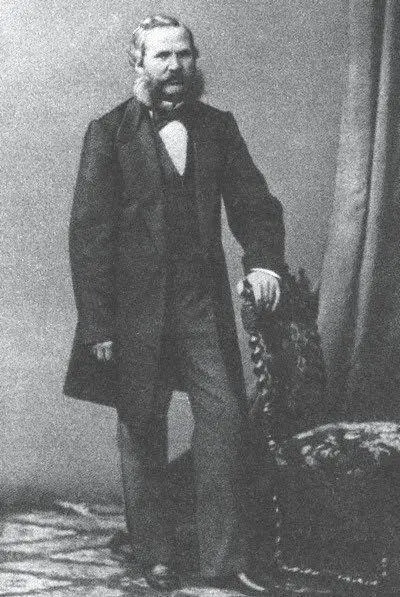 С Д Яновский В 1847 году Белинский написал открытое письмо Гоголю - фото 17