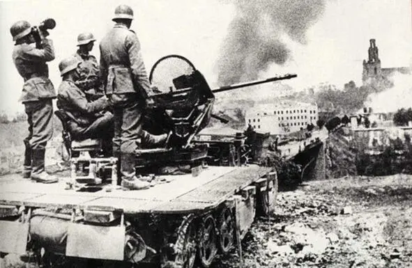 Нападение Германии на СССР Источник httpspravoslavieru80101html - фото 33