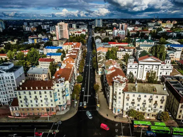 Могилев Источник httpsmapsspravkaregionrubelarusmogilev 15 - фото 13