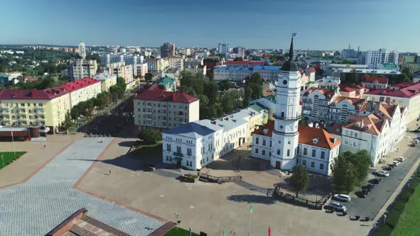 Город Могилев Источник Беларусь 2021 - фото 16