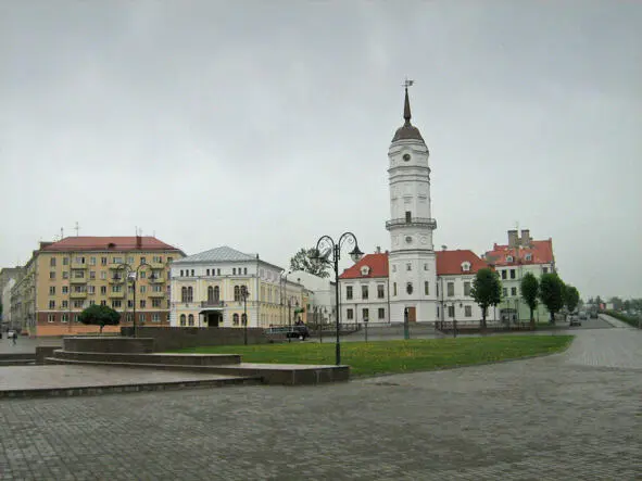 Могилев сегодня Источник httpsborismavlyutovlivejournalcom10385html - фото 60