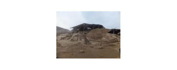 116 Хуака Эль Вентаррон 117 Гид на хуаке Эль Вентаррон - фото 116