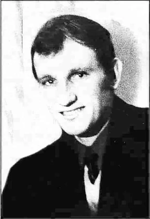 Владимир Володин 1945 Из Новогоднего поздравления нашего другаписателя - фото 5