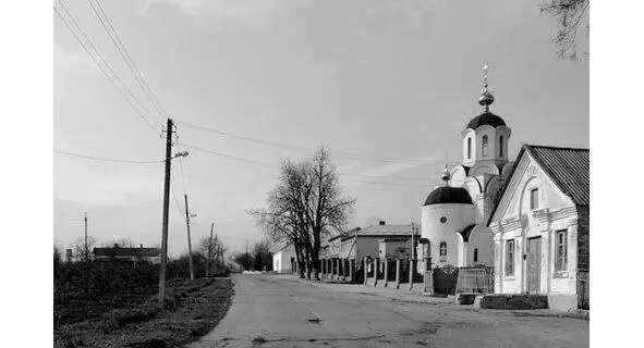 Фото село Светлое Светлое посёлок центр сельского Совета депутатов - фото 22
