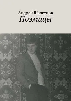 Андрей Шалгунов - Поэмицы