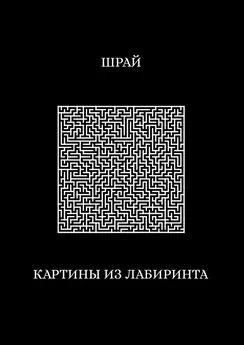 Шрай - Картины из лабиринта