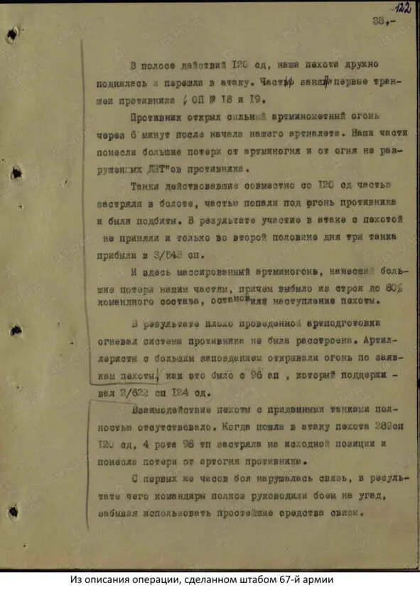 Мифы и факты Великой Отечественной войны - фото 26