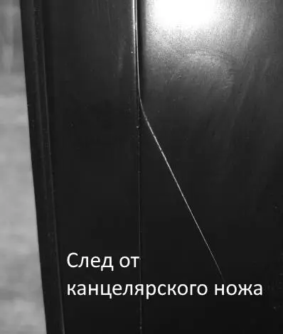 Исправление дефектов Большинство мелких дефектов ламинации исправляется на - фото 66