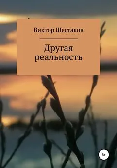 Виктор Шестаков - Другая реальность