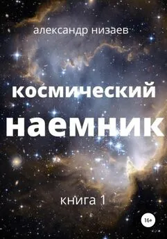 Александр Низаев - Космический наемник