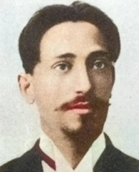 Yossef Vitkin zionist leader Болезнь и кончина У Виткина докторами был - фото 18