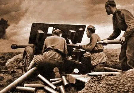 Об этом событии в 1952 году западногерманск ая газета Die deutsche - фото 10