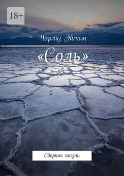 Чарльз Эйлам - «Соль»