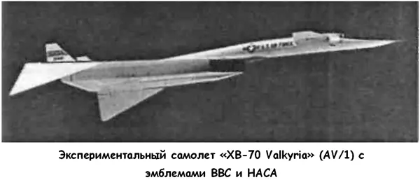 В то же время поворотные законцовки крыла нового бомбардировщика существенно - фото 16