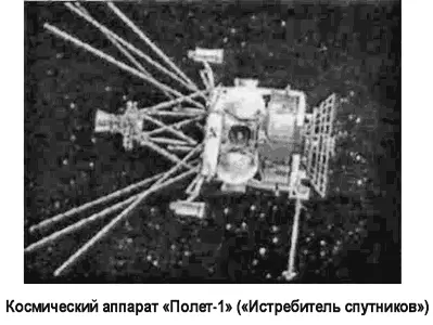 Второй Полет стартовал 12 апреля 1964 года На этот раз параметры начальной и - фото 139
