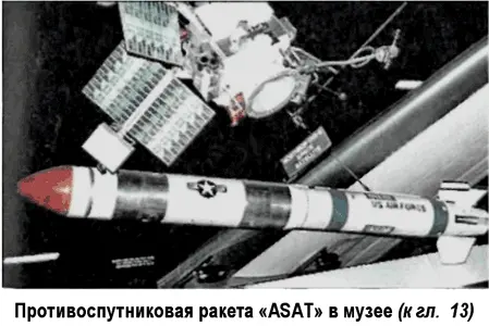 Глава 14 БУРАН ПРОТИВ СПЕЙС ШАТТЛА Space Shuttle как угроза равновесию - фото 142
