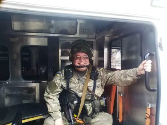 Мой путь в войне А мне пули не нужны НЕТ И гранаты не возьму в бой Нужен - фото 1