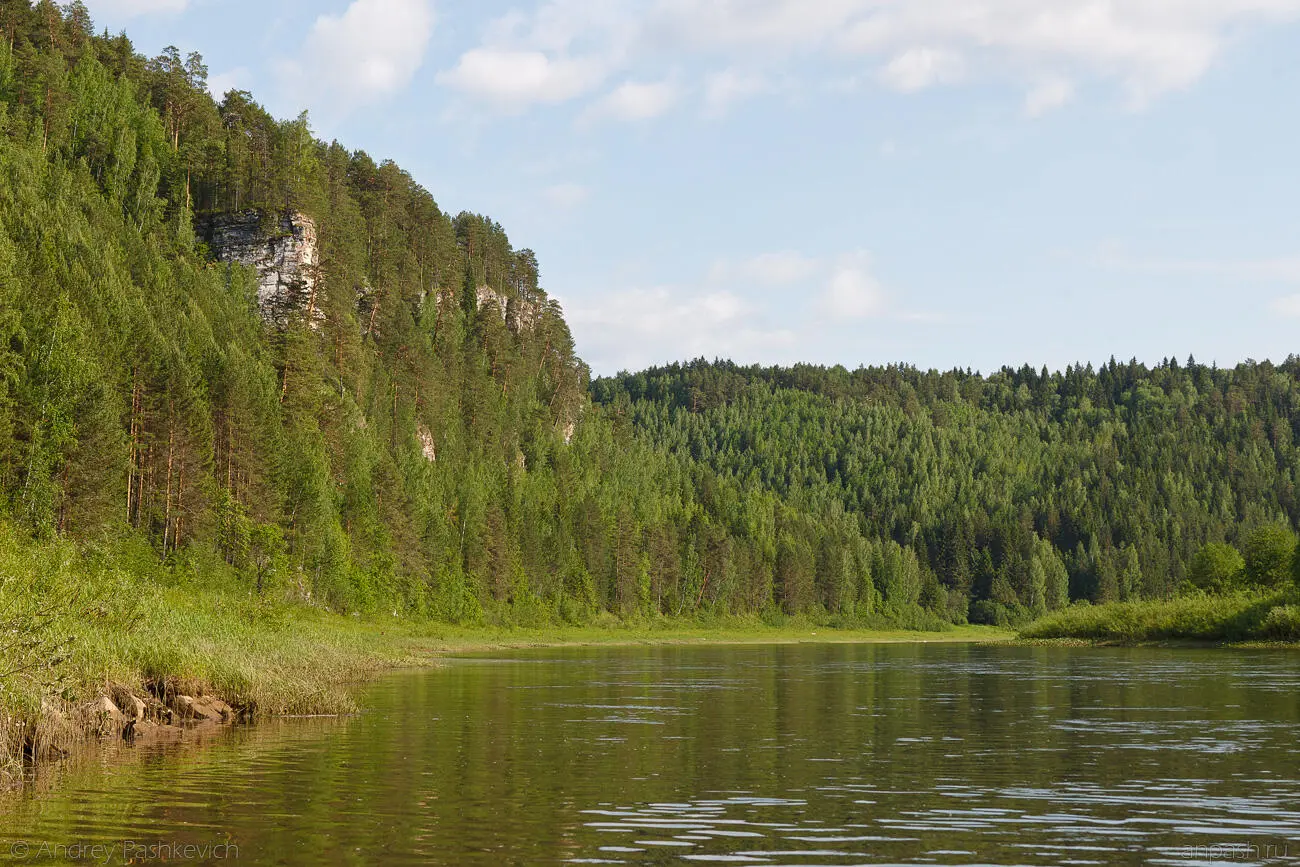 Вроде бы ничего не привлекало внимание если бы не видение В этом видении - фото 18