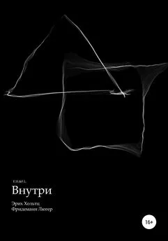 Array Фридеманн Люгер - Внутри